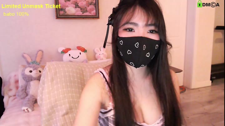 Watch isbunny 2024-02-15 05-38