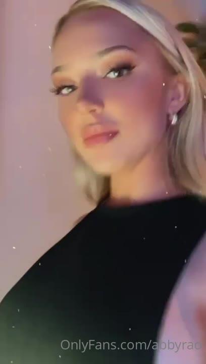 Watch Abby Rao Onlyfans leak video 106