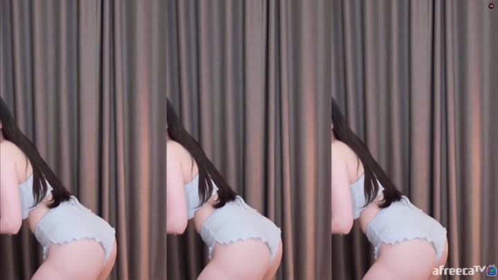 Watch Korean BJ with Trembling Chest and Hips