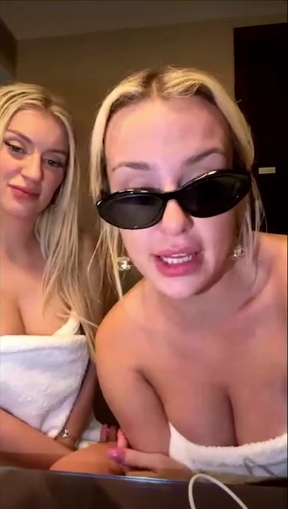 Watch Tana Mongeau Full Nude GG Makeout Leak