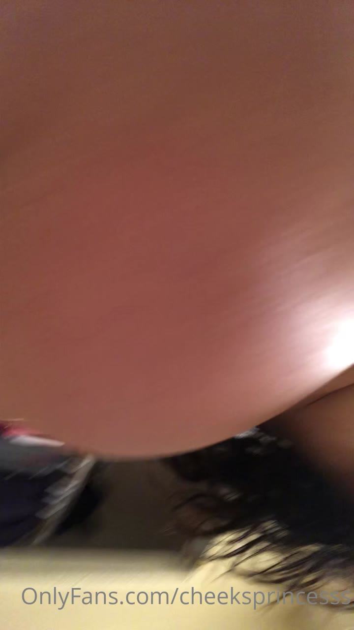 Watch Cheeksprincesss OF Onlyfans Leaked Video 9