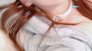 Luna Kitsuen onlyfans leaked 4