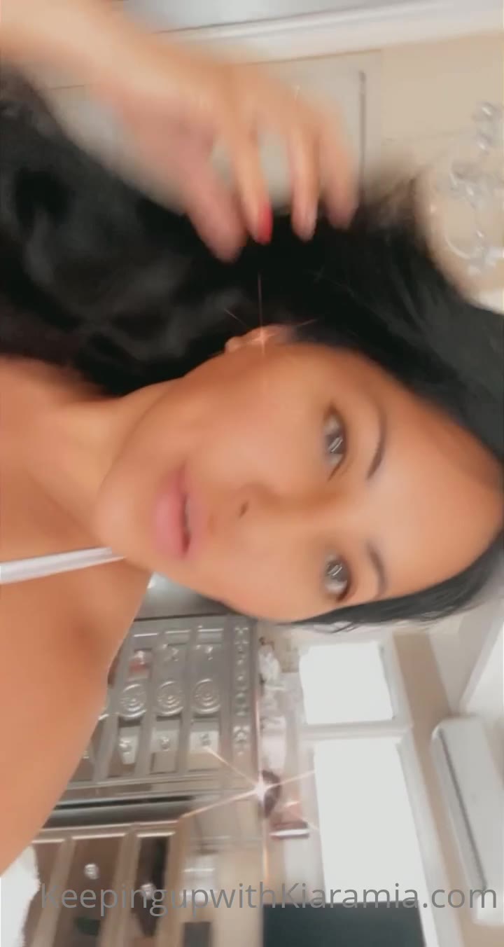 Watch karamitch Onlyfans Leaked Video 12