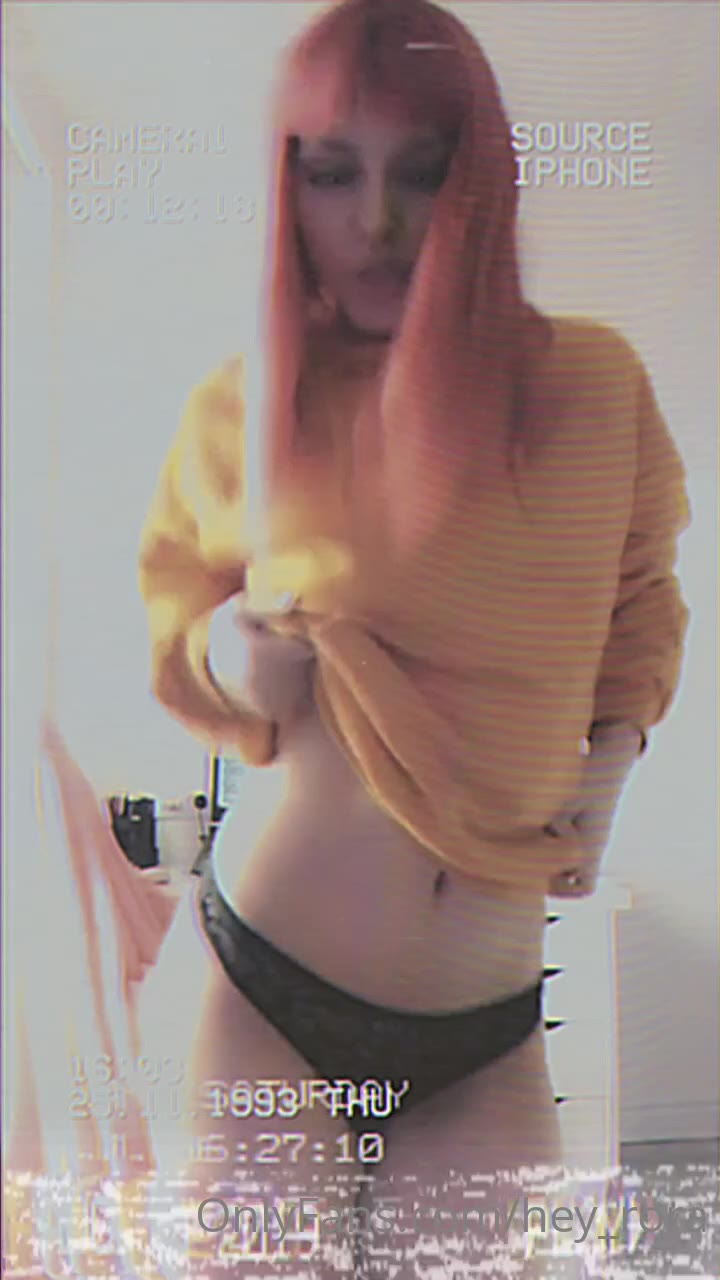 Watch Hey Rora Onlyfans leak hey_rora 19