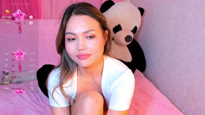 Watch chaturbate korea haneul 202401020119