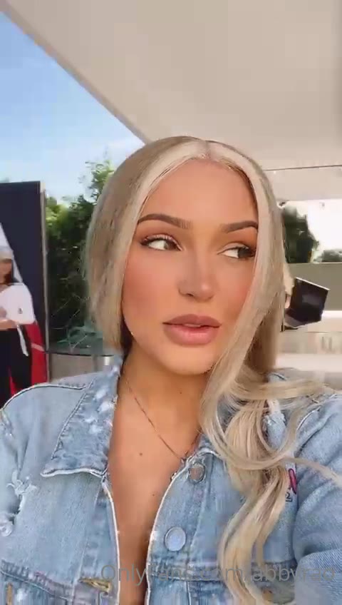 Watch Abby Rao Onlyfans leak video 1