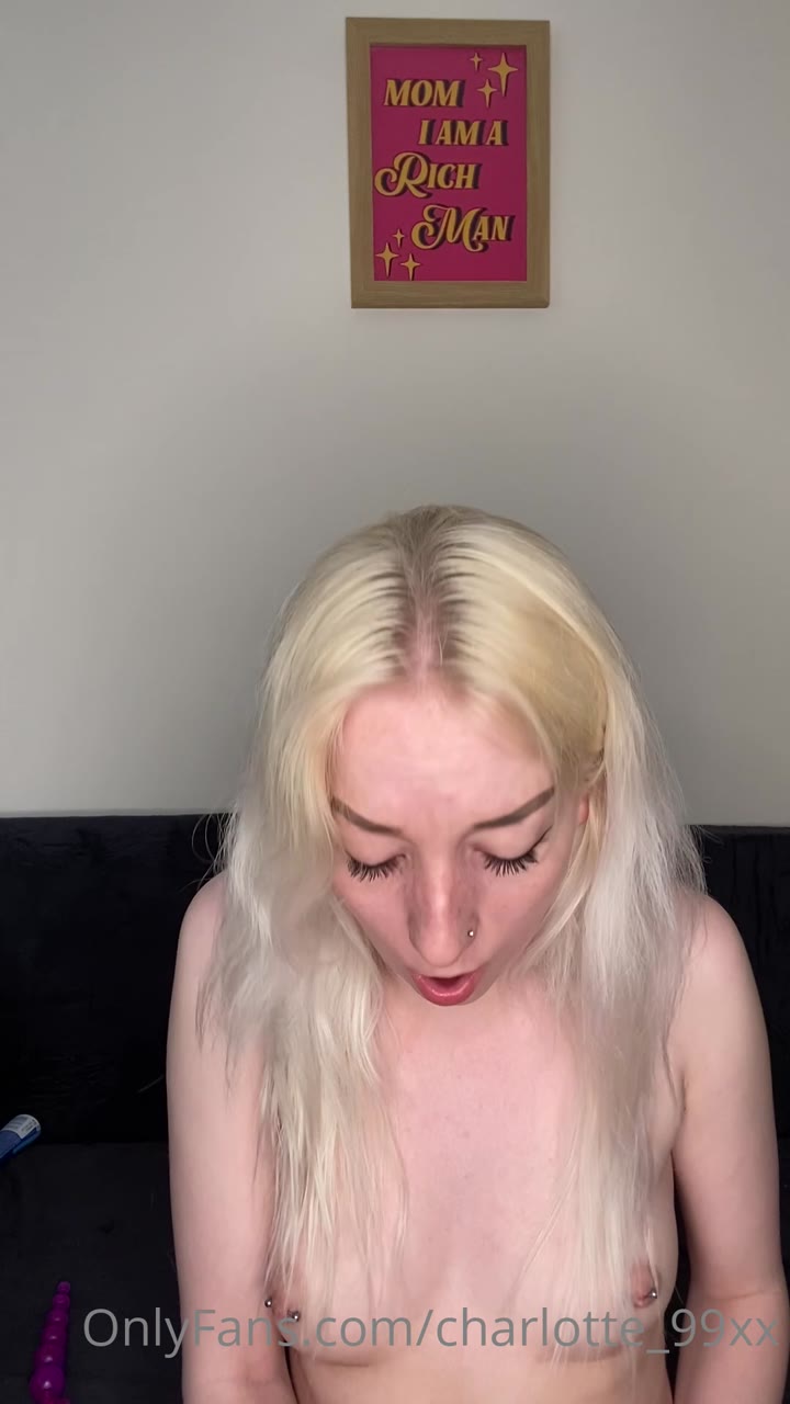 Watch Babychar OF Onlyfans Leaked Video 9
