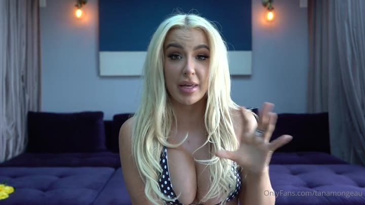 Watch Tana Mongeau Onlyfans Nip Slip Leaked Video