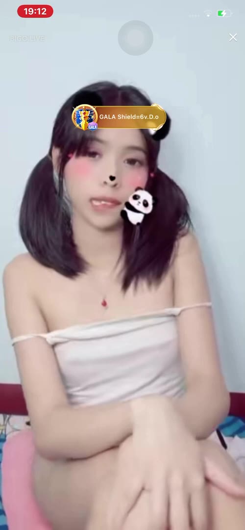 Watch Quick Hit No Undies Bigo Live
