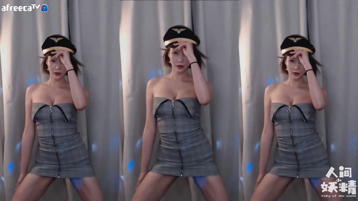 Watch Korean BJ rocks on afreecatv