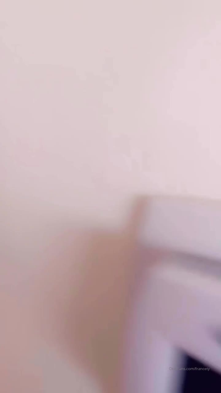 Watch Francety Nude Onlyfans Leaked 42