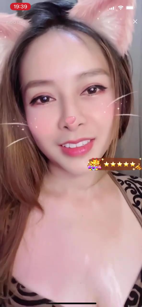 Watch Thai Vivi on Bigo Live 18+