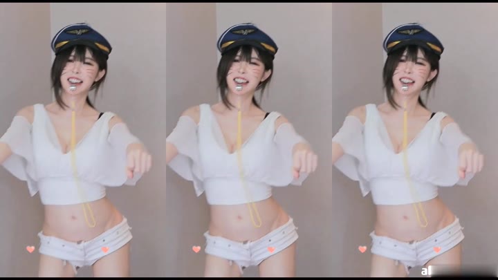 Watch Motor Rock – Korean BJ SexyDance