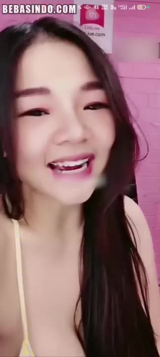 Watch Ranida Idx selebgram BH kuning