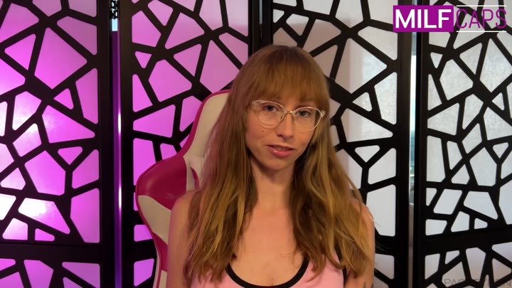 Watch Gamer Girl Sister Seduces Her Brother To Cum With Joi