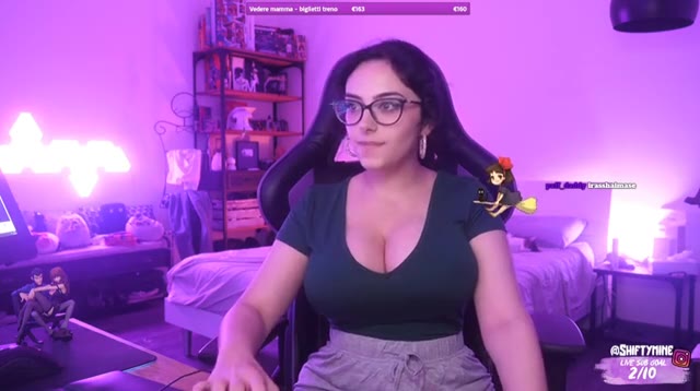 Watch Shiftymine Onlyfans Leaked Video 4