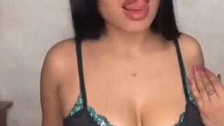 La Cetaceass Onlyfans leak video 1