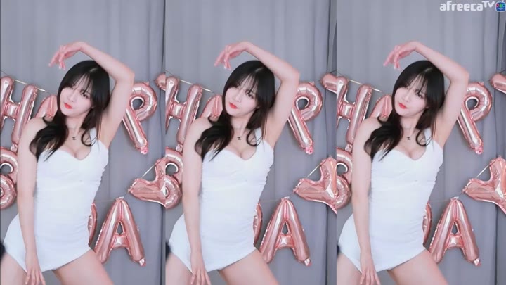 Watch somu3u Korean BJ Dance SexyKBJ 13
