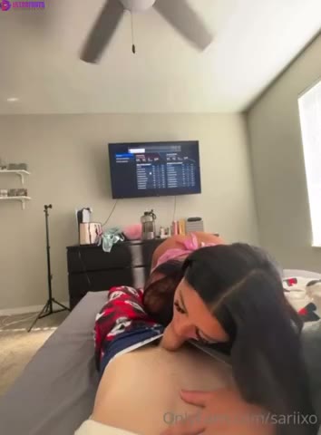 Watch Sariixo Blowjob Tape Leaked