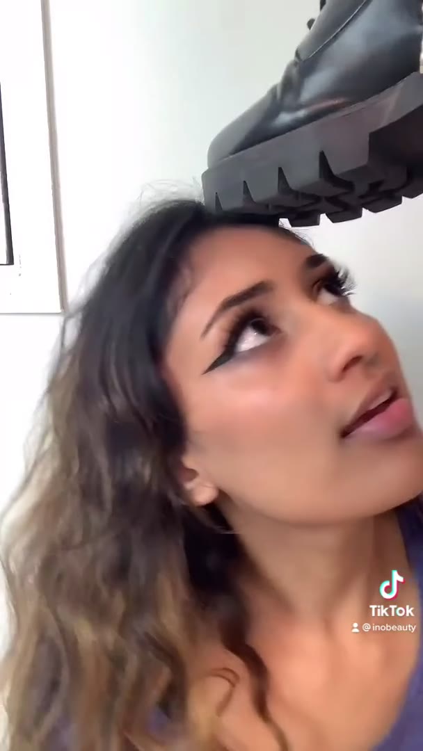 Watch Kayla Kapoor Nude BDSM TikTok Onlyfans Video Leaked