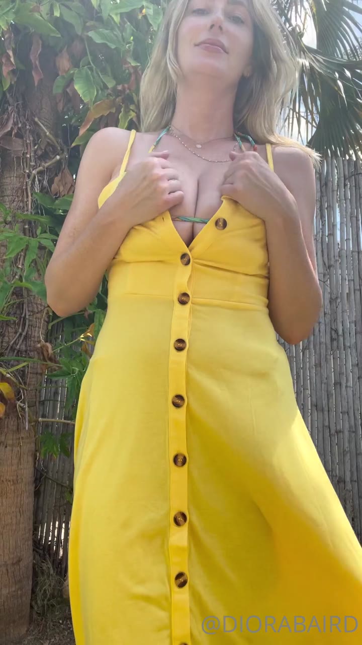 Watch Diora Baird Onlyfans leak video 9