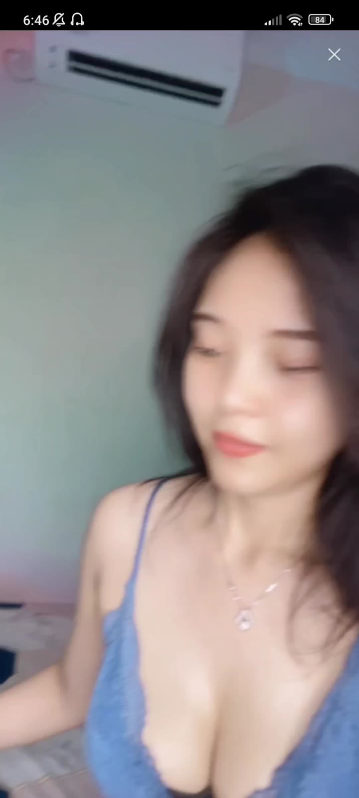 Watch Bigo Live hot Camelia
