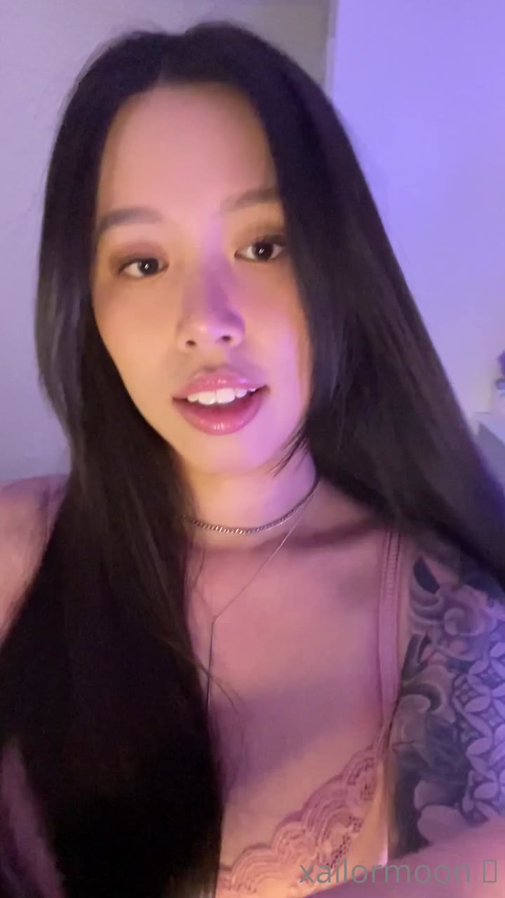 Watch Xailormoon Onlyfans Leaked (xailor.moon) 278