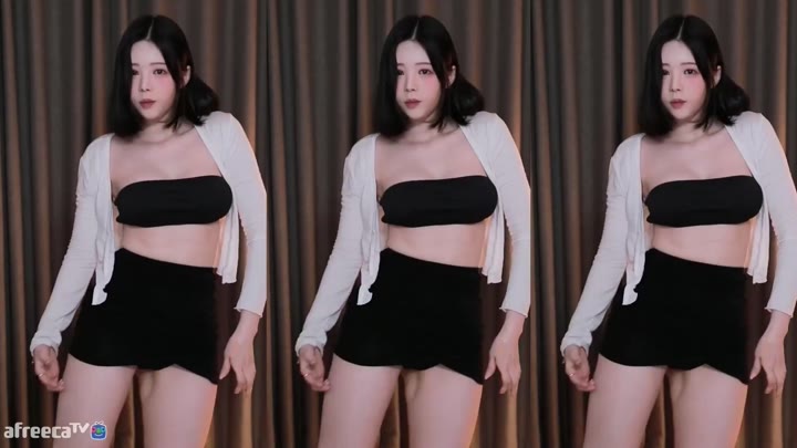 Watch Korean BJ Ham JJing Jay Park MOMMAE sexy dance 2