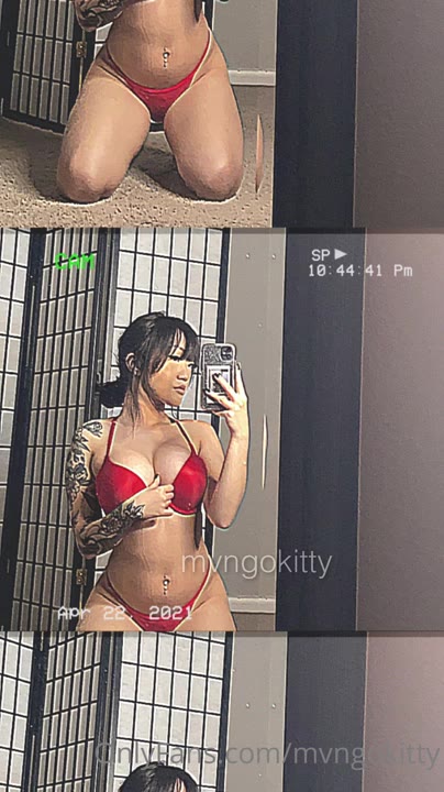 Watch OnlyFans mvngokitty hot 10