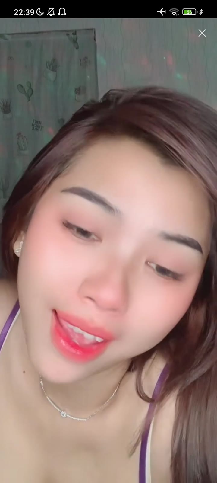 Watch Bigo hot live Caramel 1080p 4
