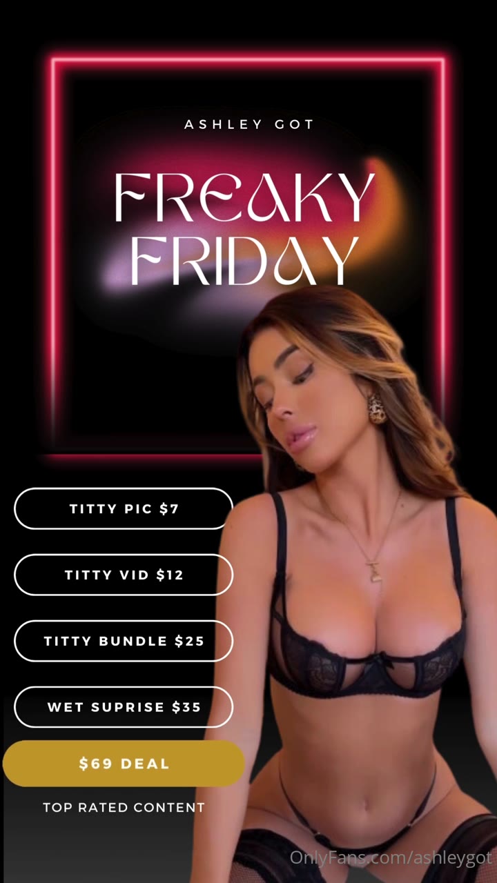 Watch Ashley Got Onlyfans leak video 81