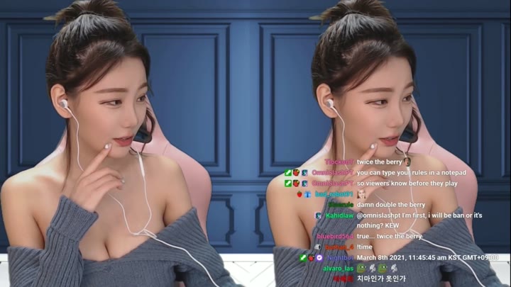 Watch Motor Rock – 206 – 【Berry0314】Dance