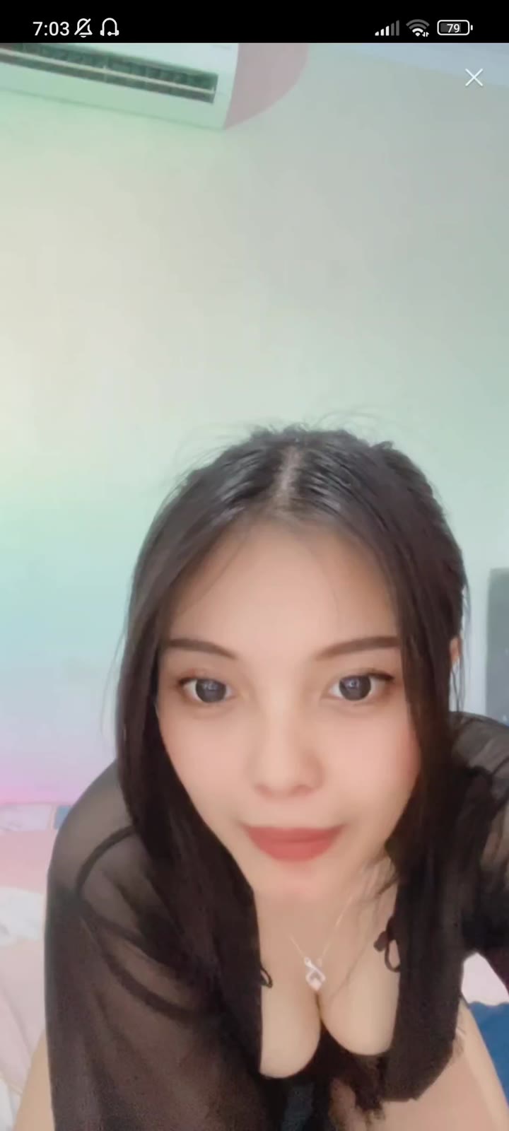 Watch Bigo Live with Camelia the Transparent