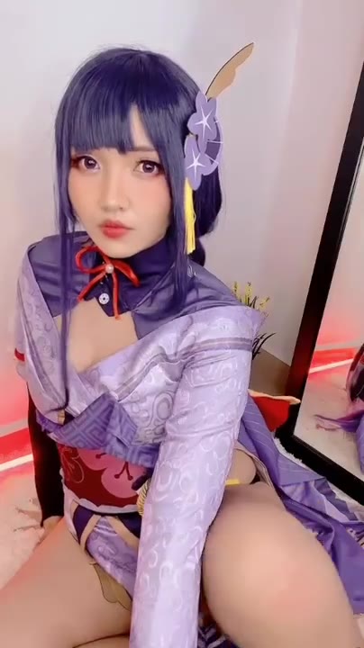 Watch Azula chan mulus