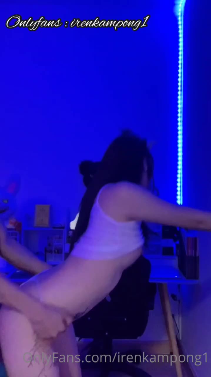 Watch Irenkampong Thai Onlyfans Leak Video 8
