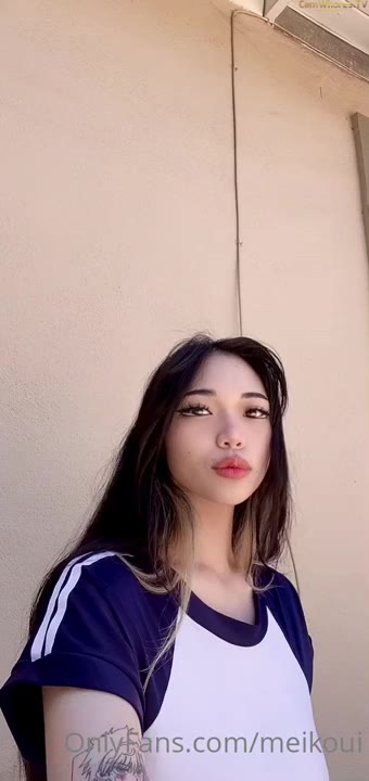 Watch Twitch Asian streamer Teases Outdoors