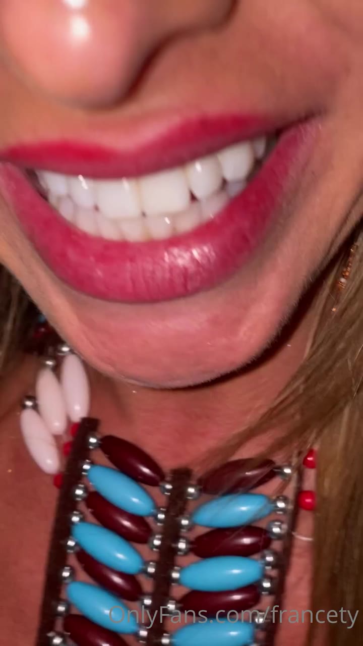 Watch Francety Nude Onlyfans Leaked 156