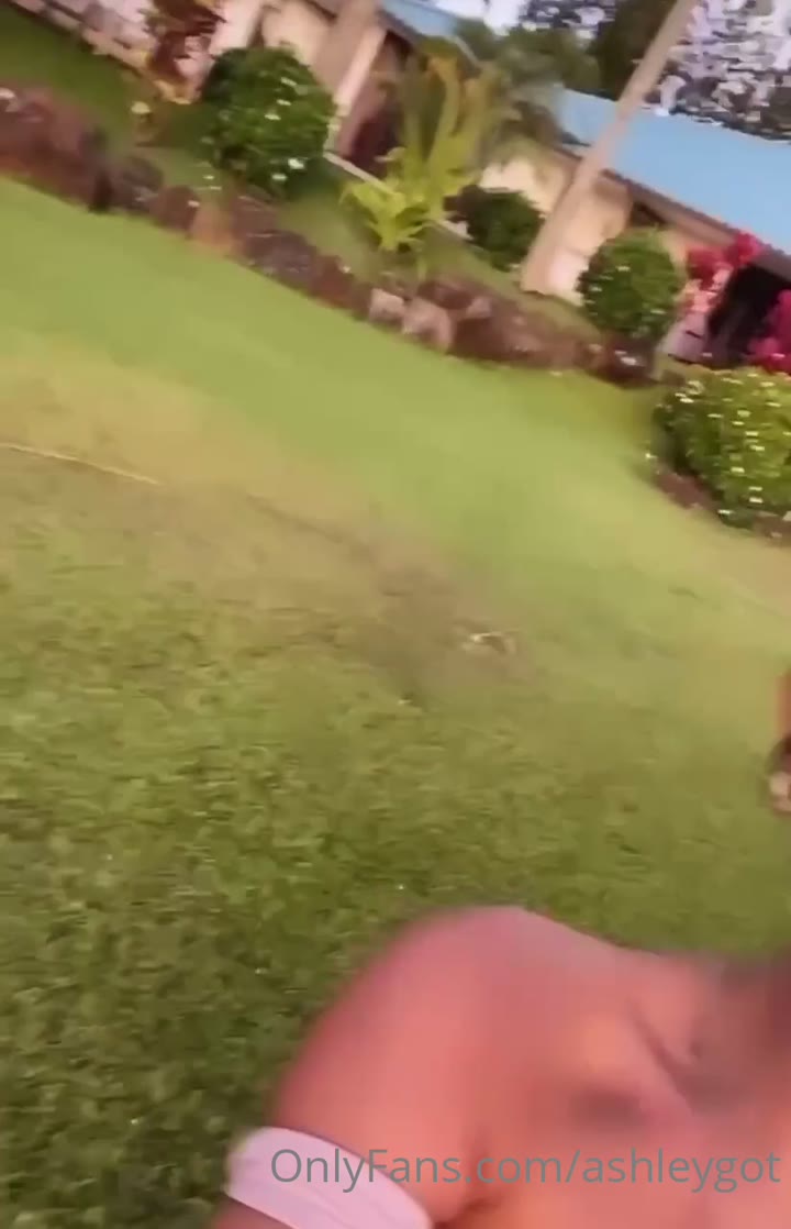 Watch Ashley Got Onlyfans leak video 2