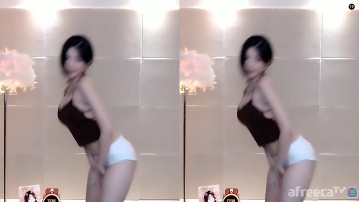 Watch Korean BJ dances Hellovenus & Hyuna songs