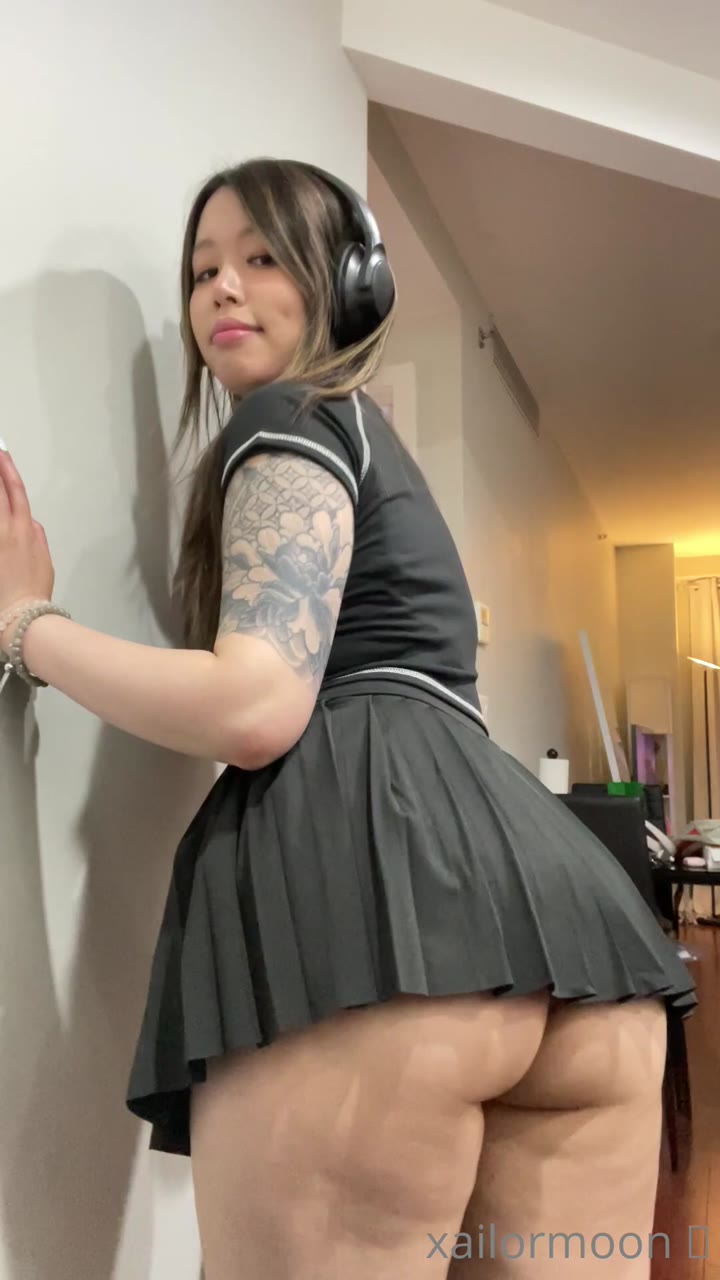Watch Xailormoon Onlyfans Leaked (xailor.moon) 142