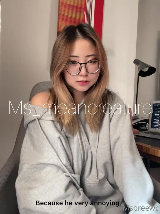 Watch Msbreewc Bree Wales Covington Onlyfans leak 25