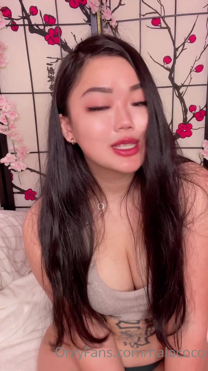 Watch Halococo Onlyfans Leaked Video 4