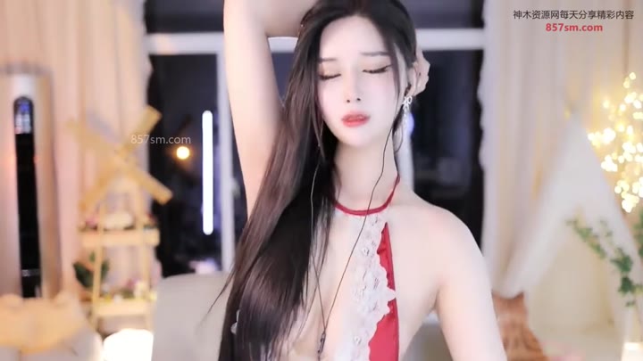 Watch Korean BJ Enya on Netease CC