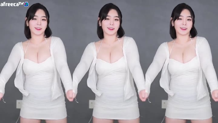 Watch Korean BJ 261 – DSLR camera action