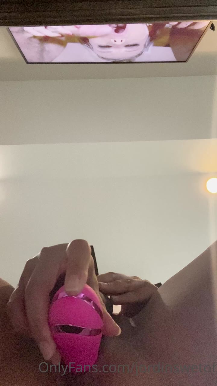 Watch Jordinswetof OF Onlyfans Leaked Video 27