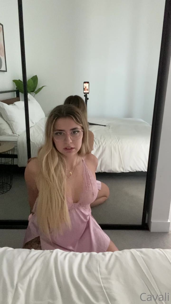 Watch Lilith Cavaliere Hot Onlyfans Leaked 115