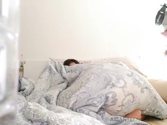 Watch Leaked sex video of a real Asian couple