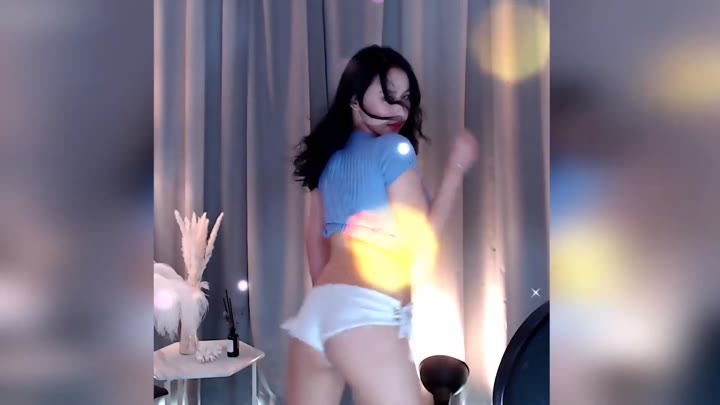 Watch Korean BJ Eunha 011 – Body Bounce