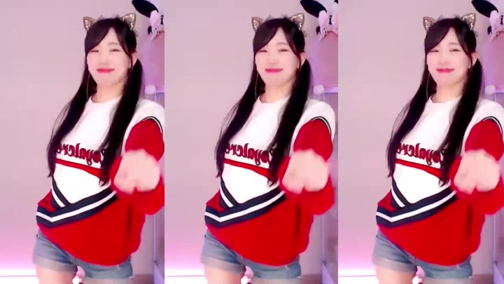 Watch Korean BJ Hyaongto Dance OTB 2