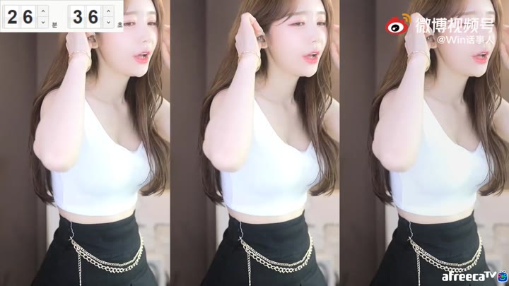 Watch Korean BJ e000e77 Sexy Dancing 2